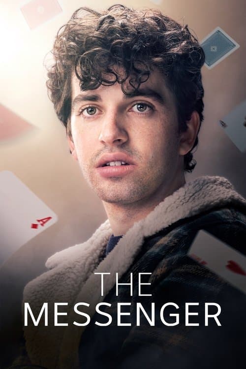 The Messenger poster