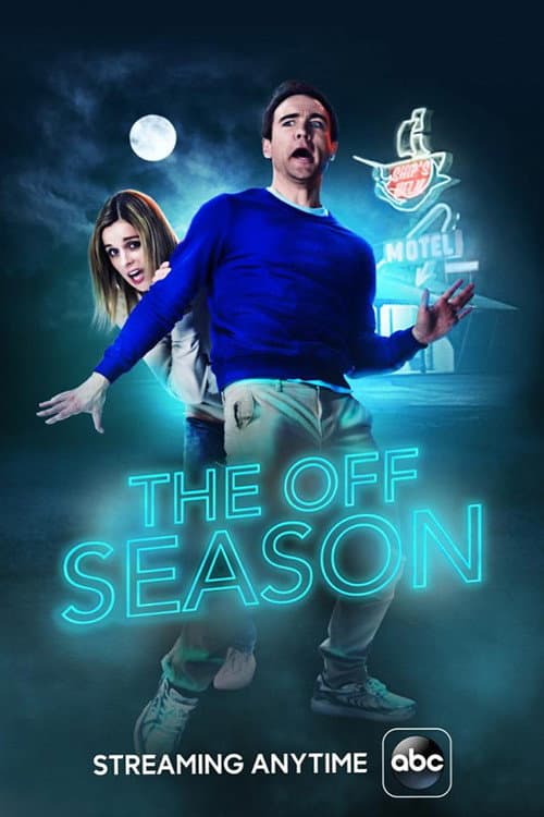 The Off Season poster