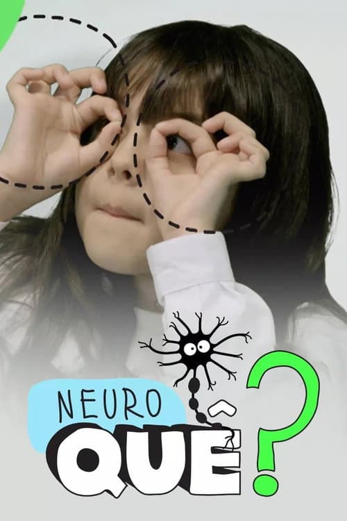 ¿Neuroqué? poster