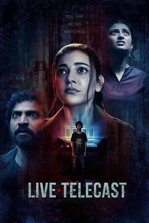 Live Telecast poster