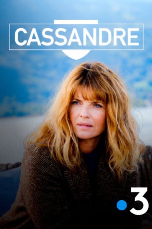 Cassandre poster