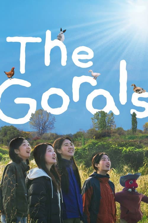 The Gorals poster
