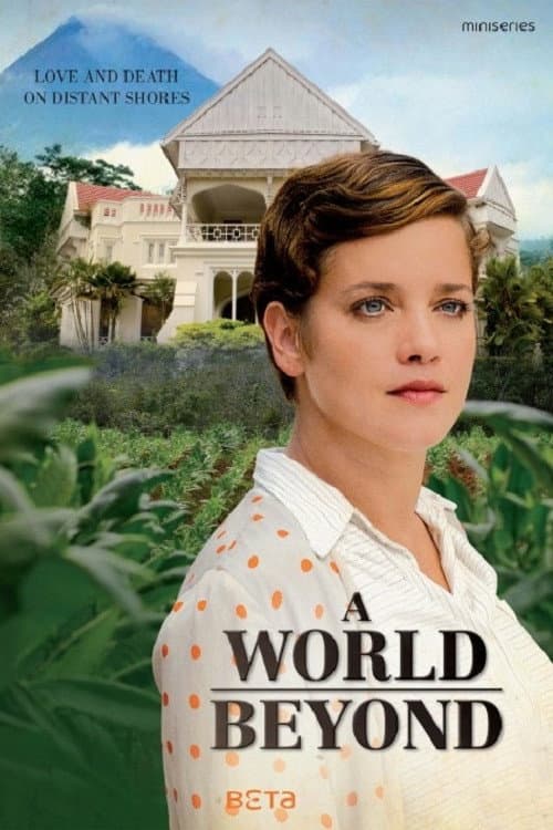 A World Beyond poster