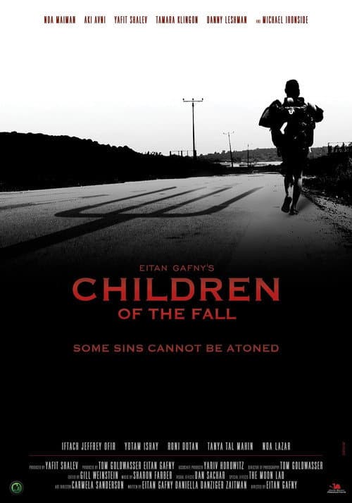 Children of the Fall poster