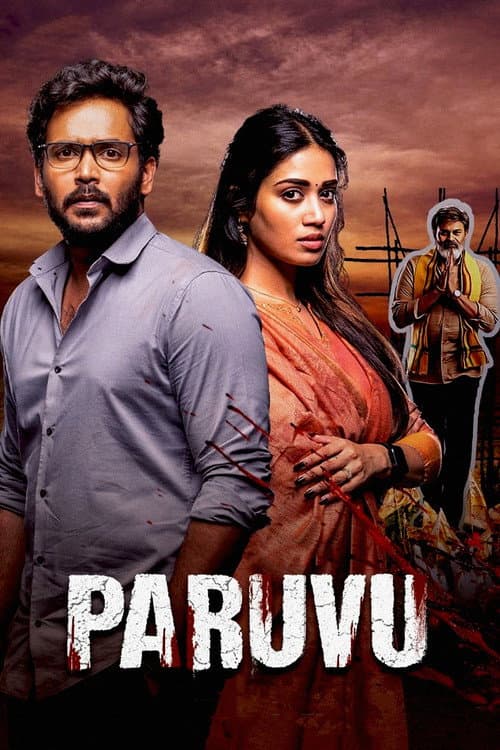 Paruvu poster
