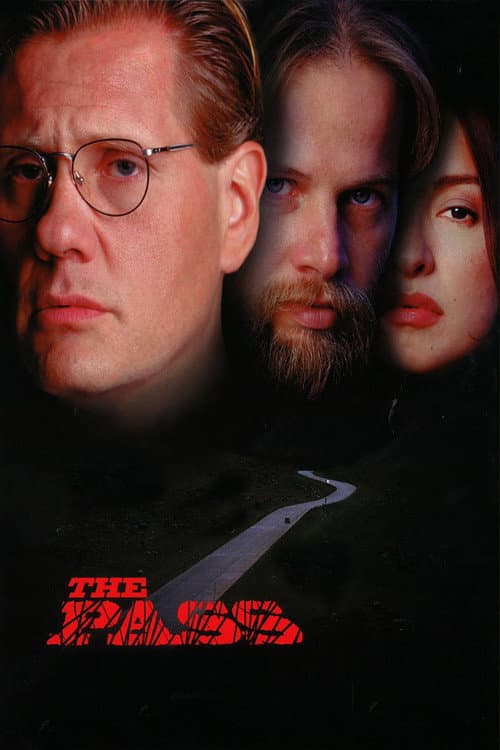 The Pass poster