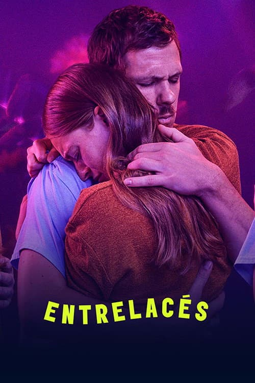 Entrelacés poster