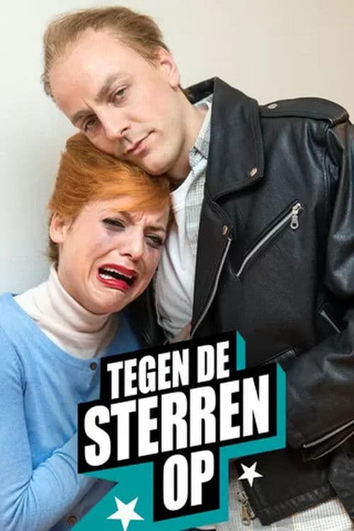 Tegen de Sterren op poster