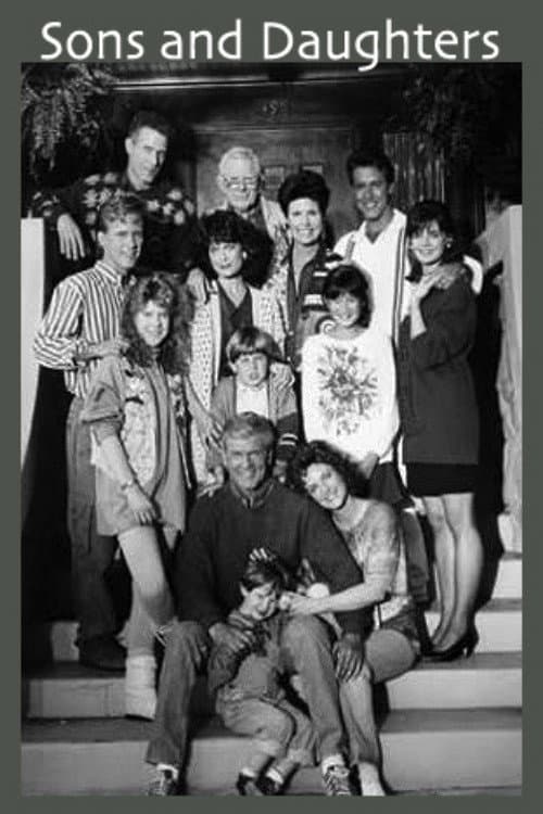 Sons and Daughters poster