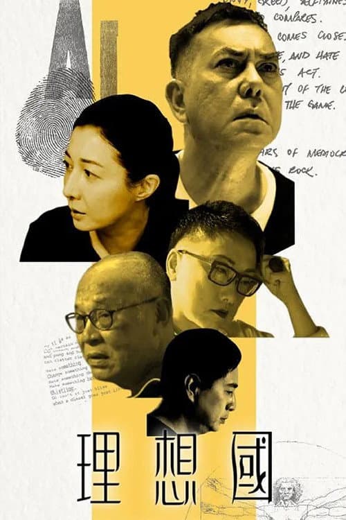 The Republic poster