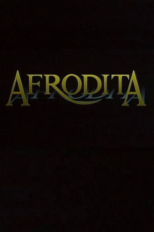Aphrodite poster