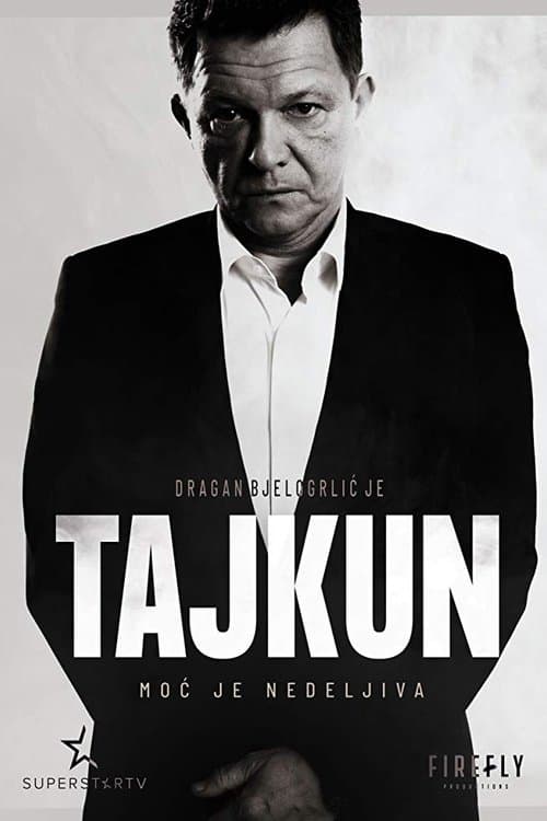 Tycoon poster