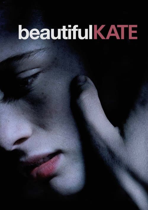 Beautiful Kate poster