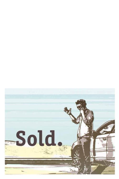 Sold poster