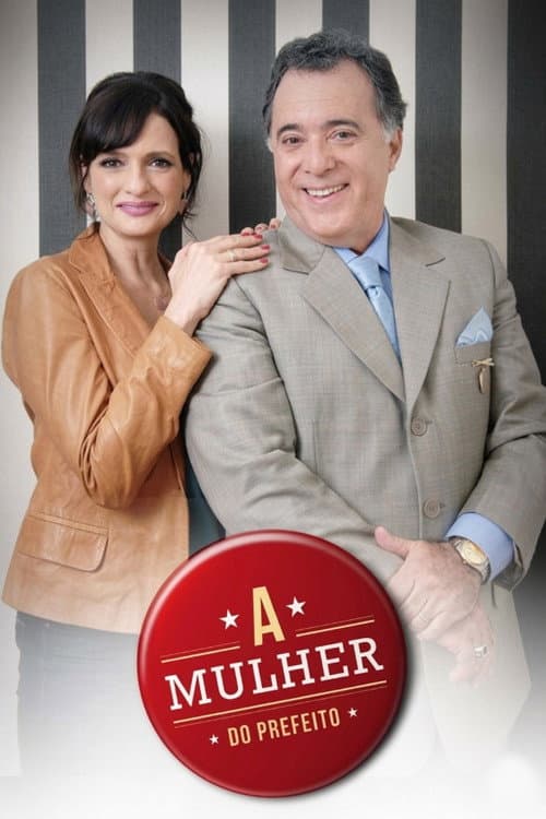 A Mulher do Prefeito poster