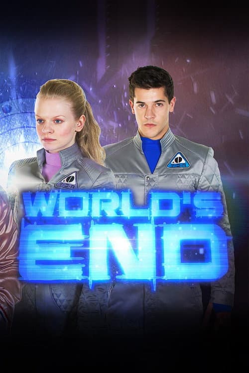 World's End poster