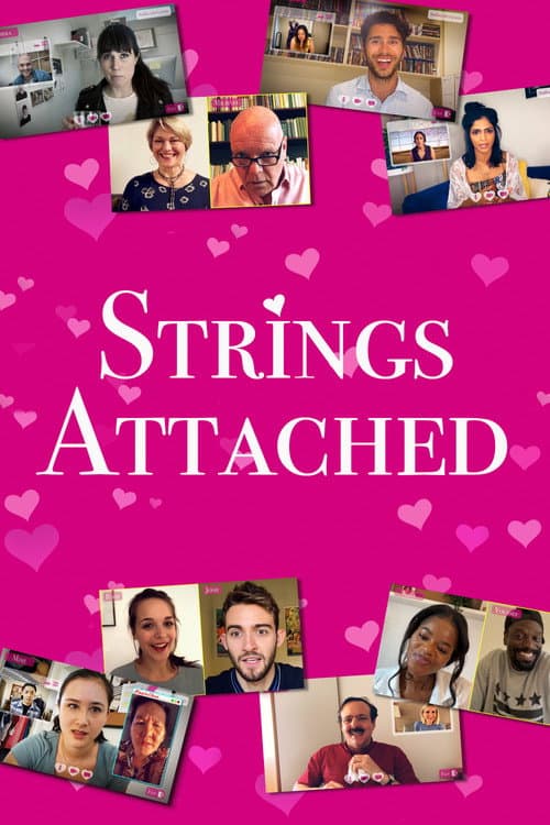 Strings Attached poster