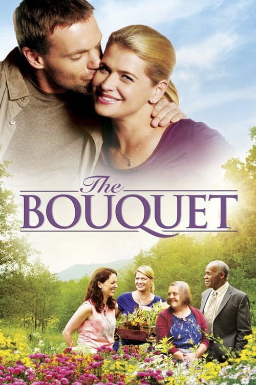 The Bouquet poster