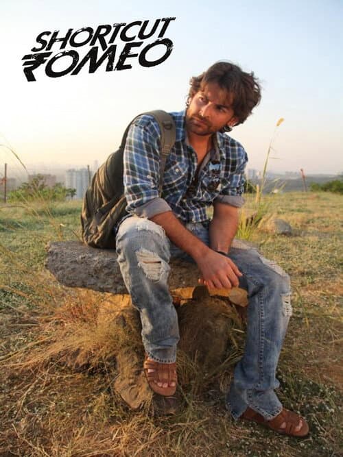 Shortcut Romeo poster