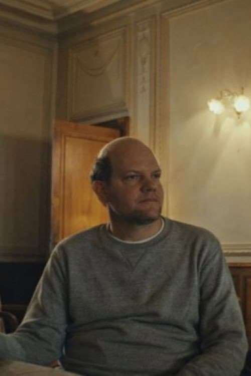 Le film de sa vie poster