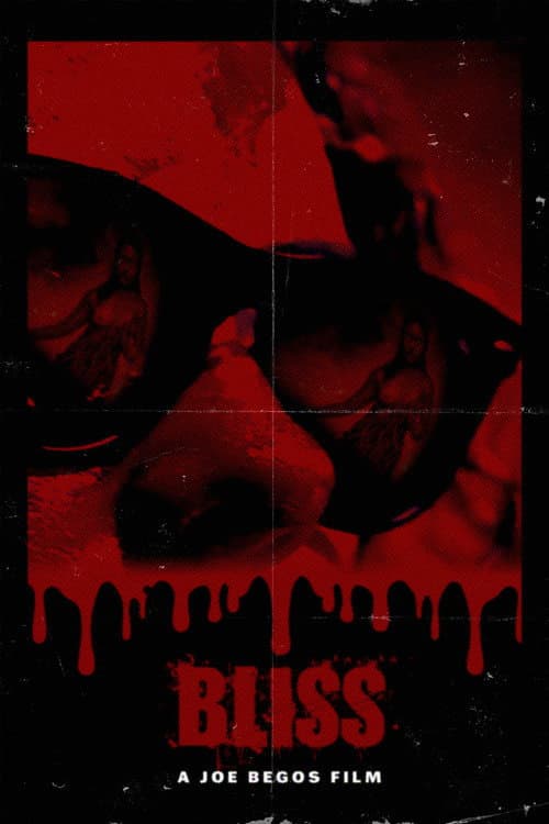 Bliss poster