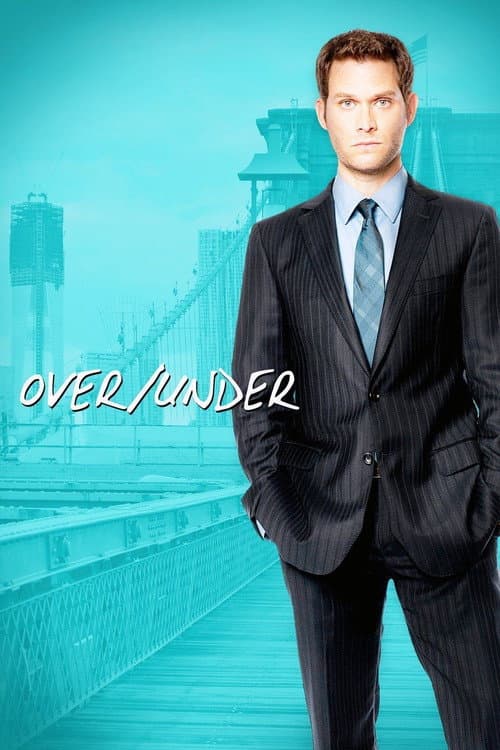 Over/Under poster