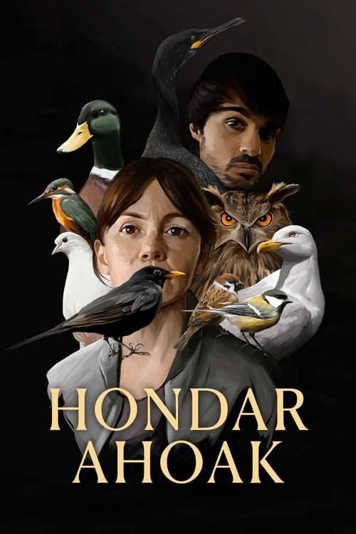 Sand Mouths poster