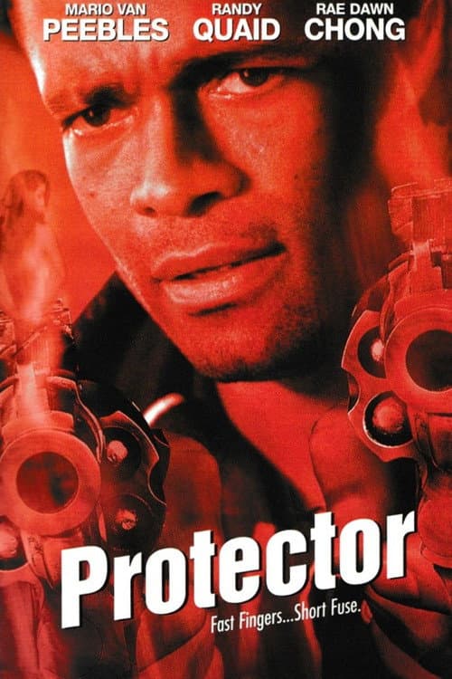 Valentine's Day poster