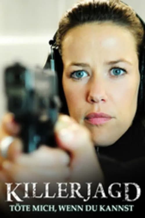 Killerjagd. Töte mich, wenn du kannst poster