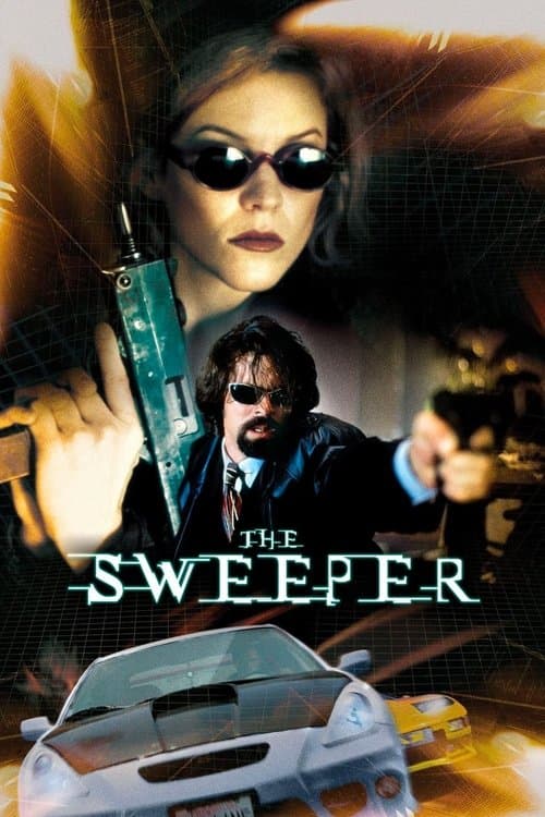 The Sweeper poster