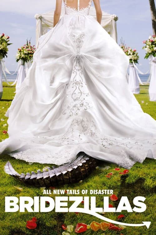 Bridezillas poster
