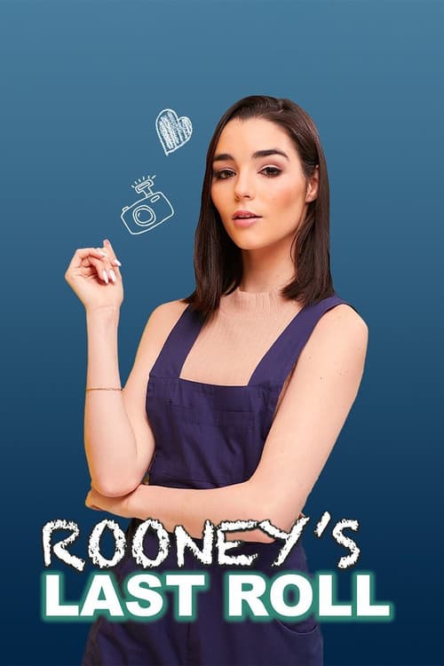 Rooney's Last Roll poster