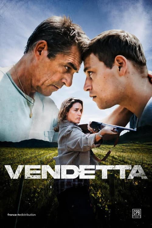 La Terre et le Sang poster