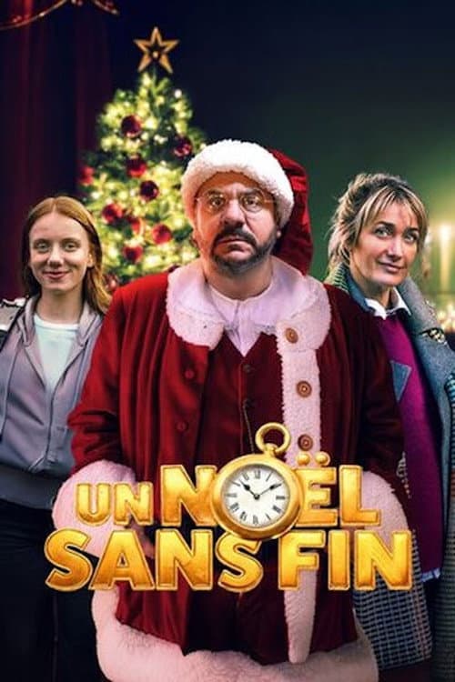 Un Noël sans fin poster