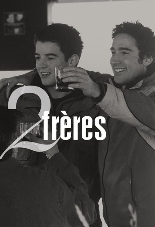 2 Brothers poster