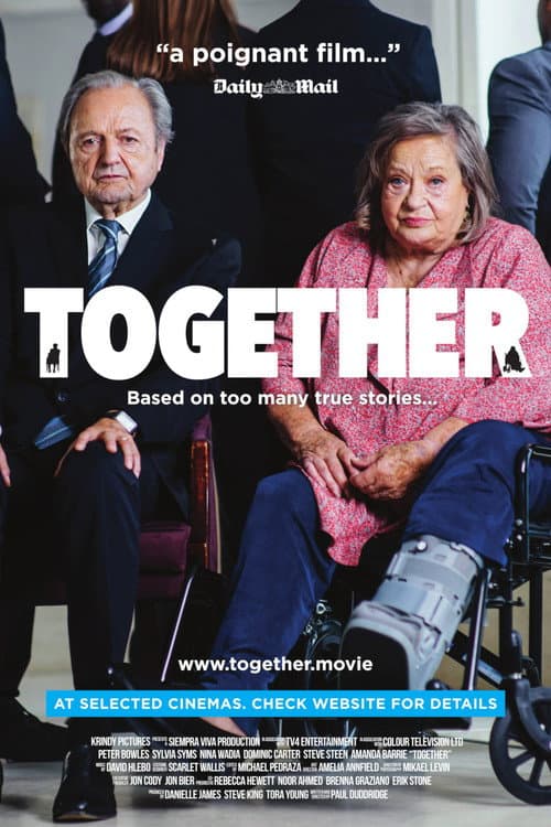 Together poster