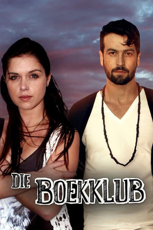 Die Boekklub poster