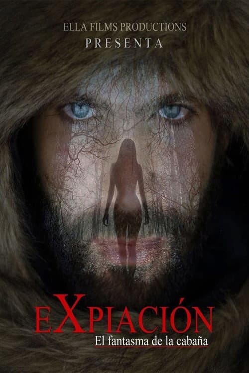 Expiación poster