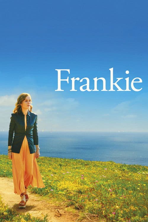 Frankie poster