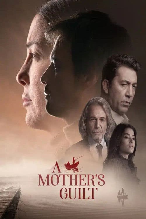 A Mother's Guilt poster