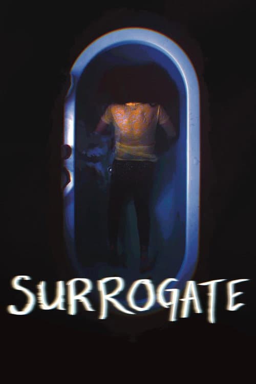 Surrogate poster