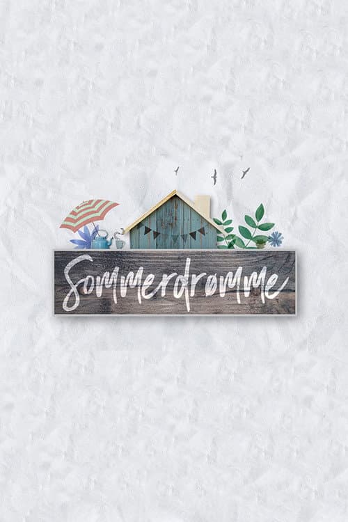 Sommerdrømme poster