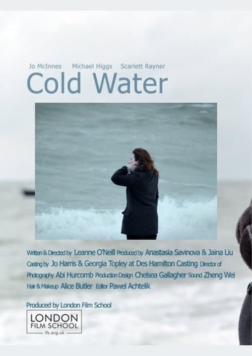 Cold Water poster