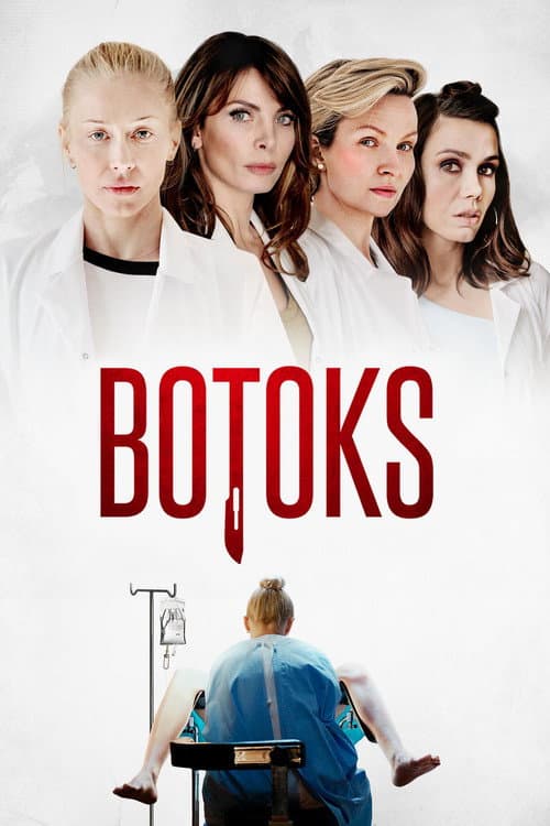 Botoks poster