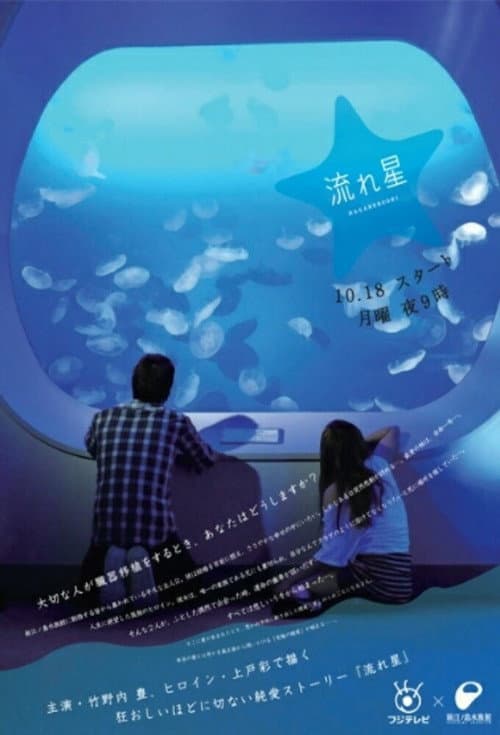 Shooting Star poster