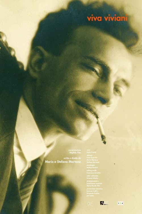 Viva Viviani poster