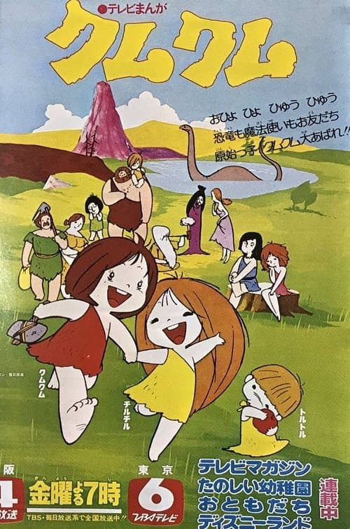 Kum Kum poster