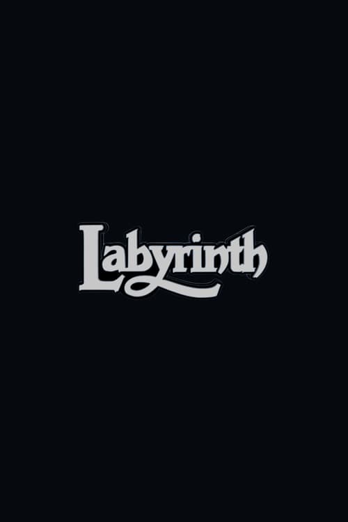 Untitled Labyrinth Sequel poster