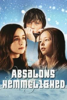Absalons secret poster