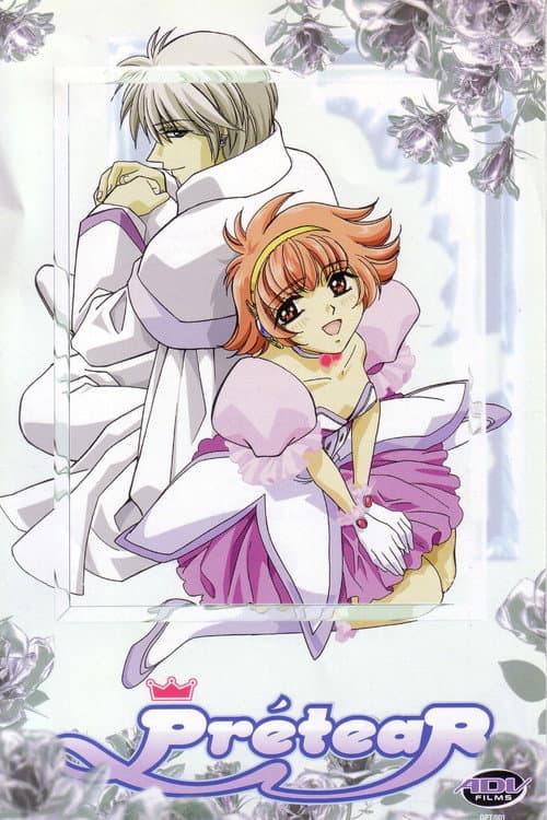 Prétear poster
